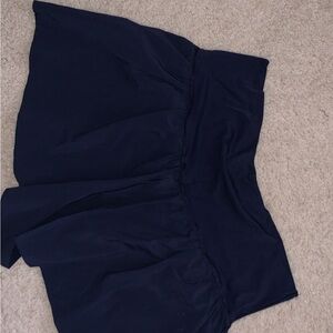 Offline by Aerie Crossover Flowy Short